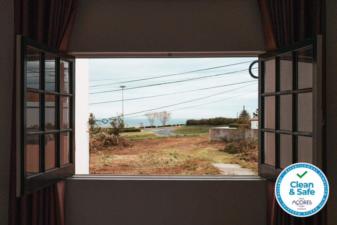 Villa Casa da Relva Ponta Delgada Esterno foto