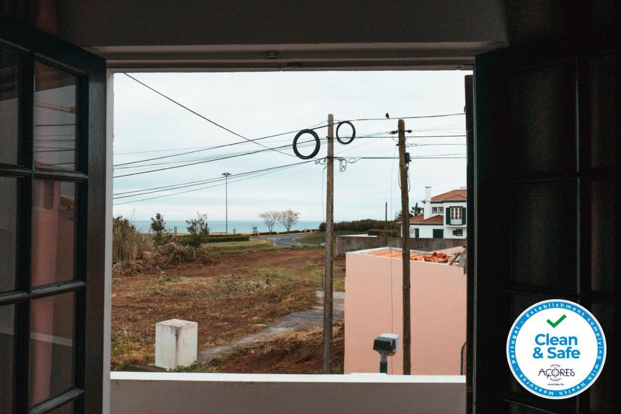 Villa Casa da Relva Ponta Delgada Esterno foto