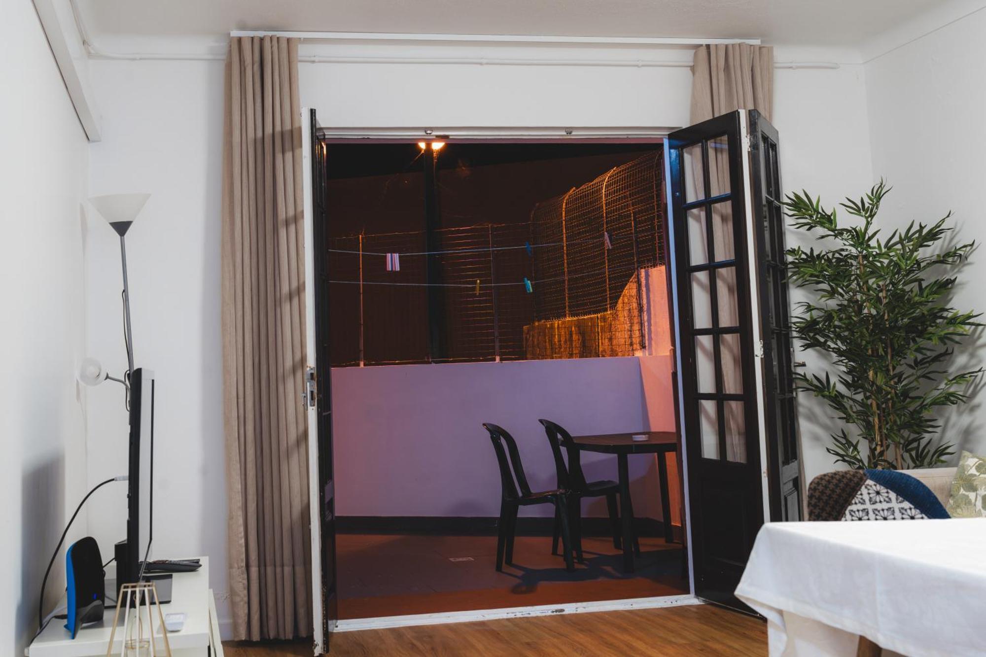 Villa Casa da Relva Ponta Delgada Esterno foto